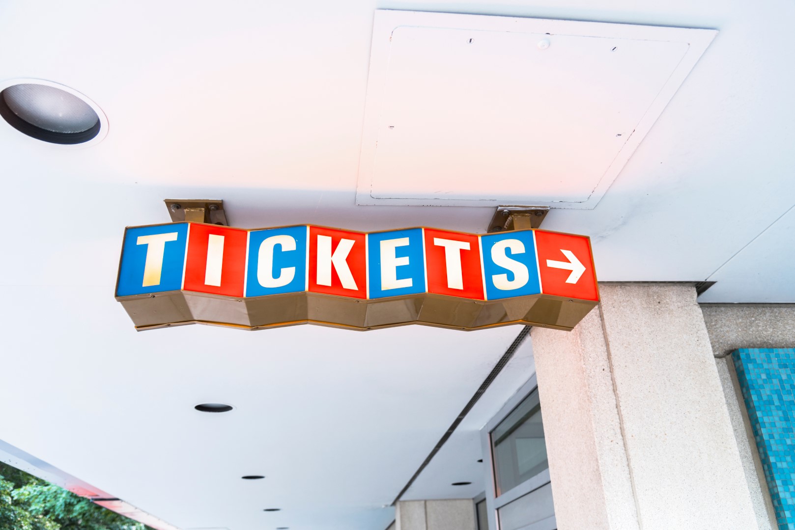 Designing Architectural Signage with Precision Plastic Fabrication ...