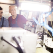 precision plastic fabrication with CNC machining blog img